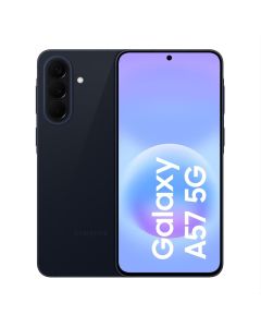 Samsung Galaxy A57 5G (256gb, navy)