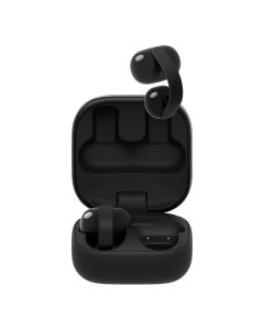 Sony LinkBuds Clip Black