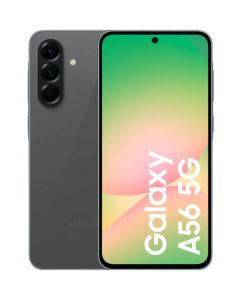 Samsung Galaxy A56 5G A566-128 GB-Dark Grey