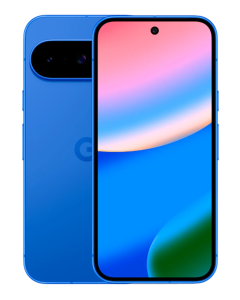 Google Pixel 10-128 GB-Indigo (Blue)