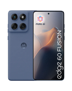 Motorola Edge 60 Fusion
