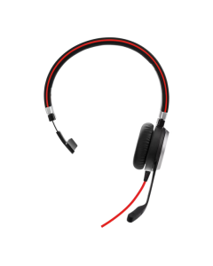 Jabra Evolve 40 Black