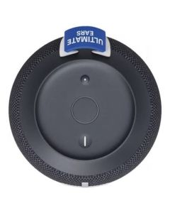 ultimate ears wonderboom play black