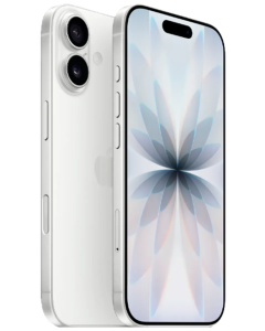 Apple iPhone 17-256 GB-White