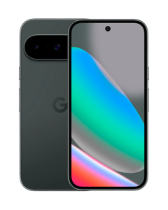 Google Pixel 10-256 GB-Obsidian (Black)