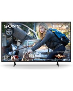 Sony 43 Inch 4K Ultra HD Smart TV KD-43X75WL