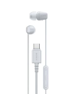 Sony IER-EX15C White