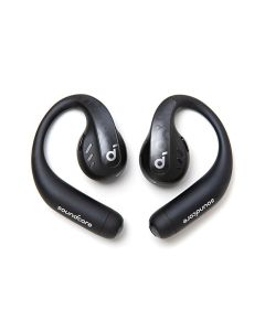 soundcore AeroFit pro black