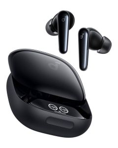 Soundcore Liberty 4 Pro Black