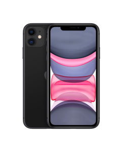 iPhone 11 Black