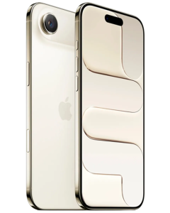 Apple iPhone Air-256 GB-Light Gold