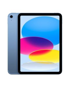 Apple iPad 2025 11 WiFi 128GB Blue