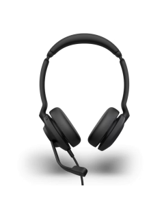 Jabra Connect 4H Black