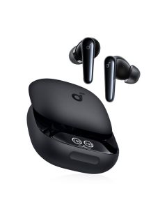 Soundcore Liberty 4 Pro Matte Black