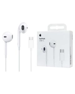 Apple EarPods Mini-Jack-connector