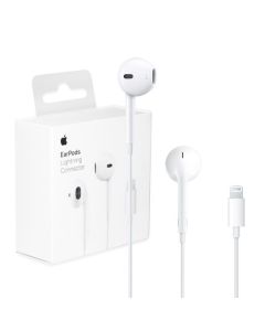 Apple EarPods Lightning-connector