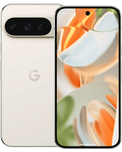Google Pixel 9 Pro XL 128GB Beige EU