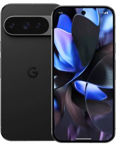 Google Pixel 9 Pro XL-Black-128 GB