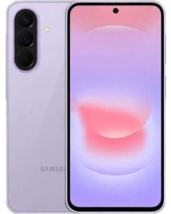 Samsung Galaxy A37 5G (256GB, Purple)