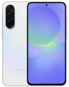 Samsung Galaxy A37 5G (256GB, White)