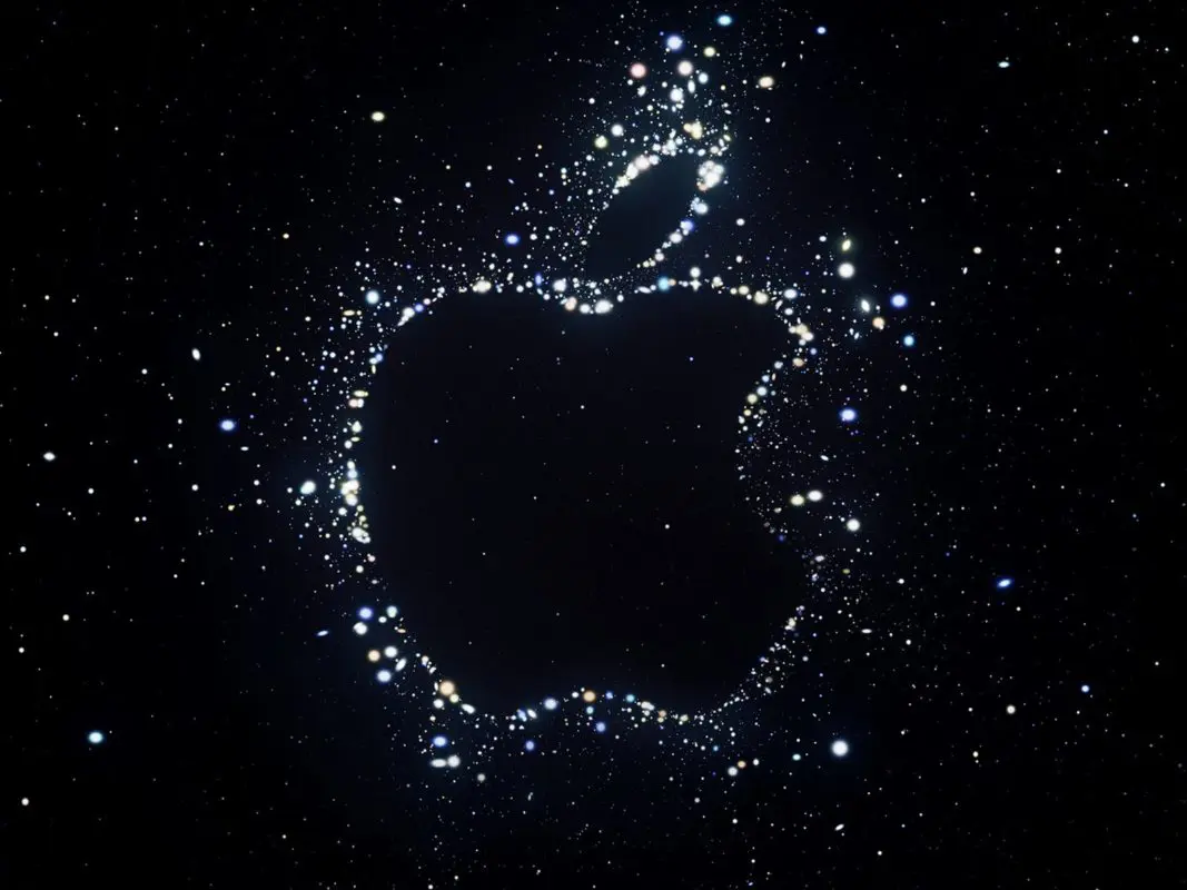 Apple-Event