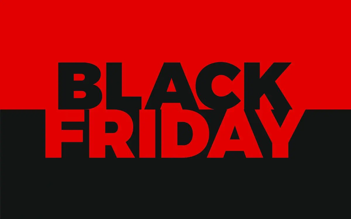 Our Number One Black Friday Guide