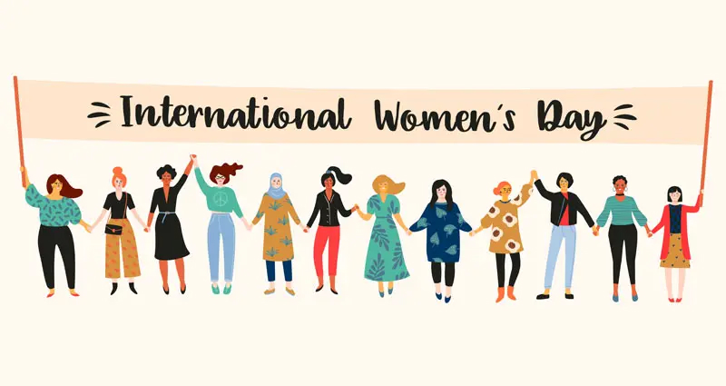 International-Womens-Day