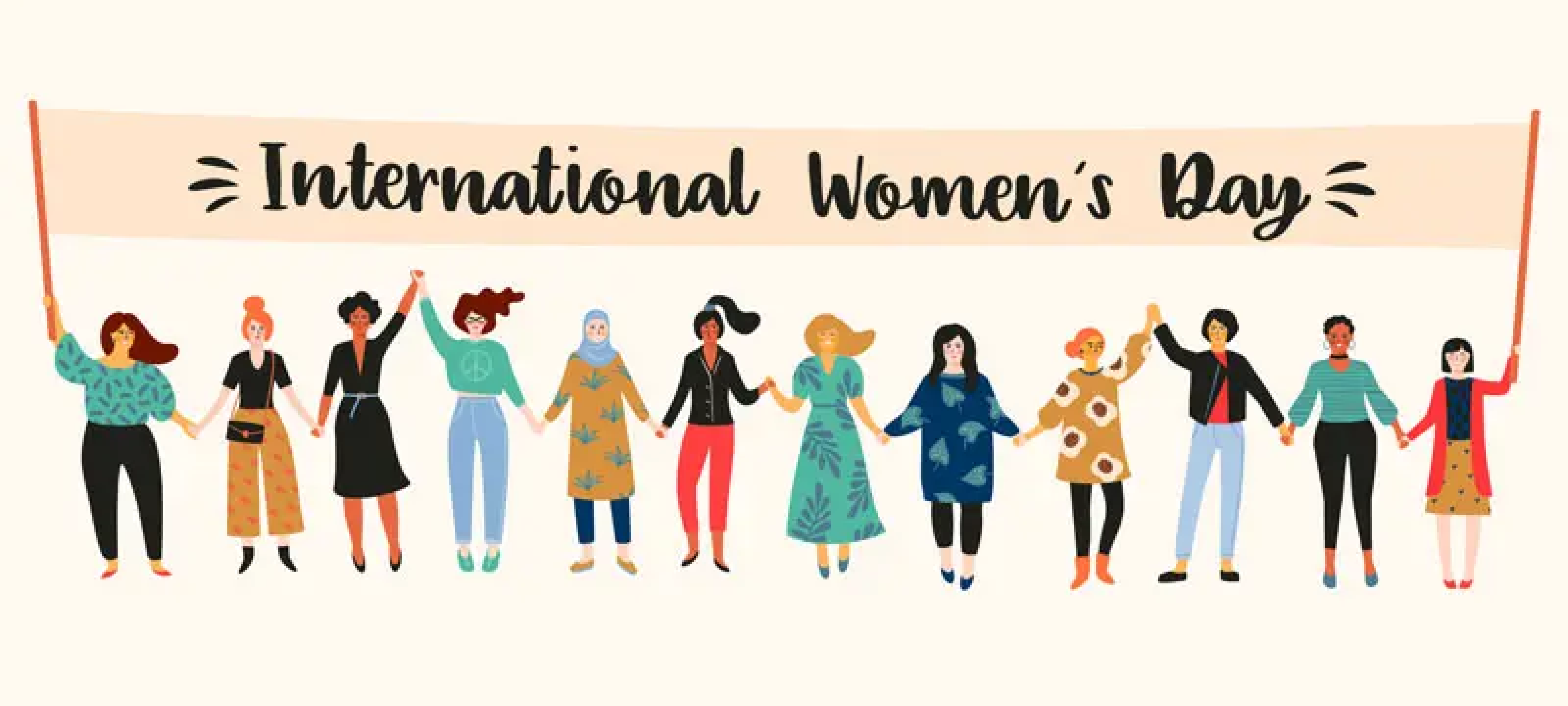 International women’s day