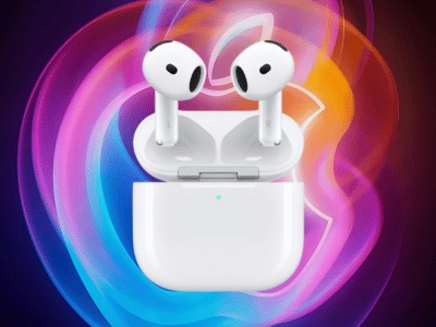 AirPods 4