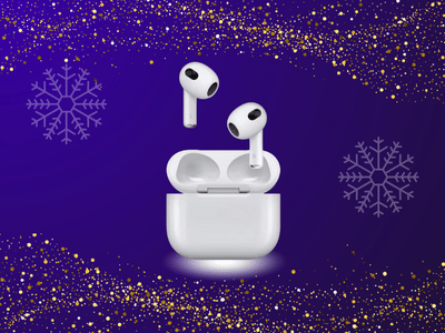 AirPods (3rd Generation)