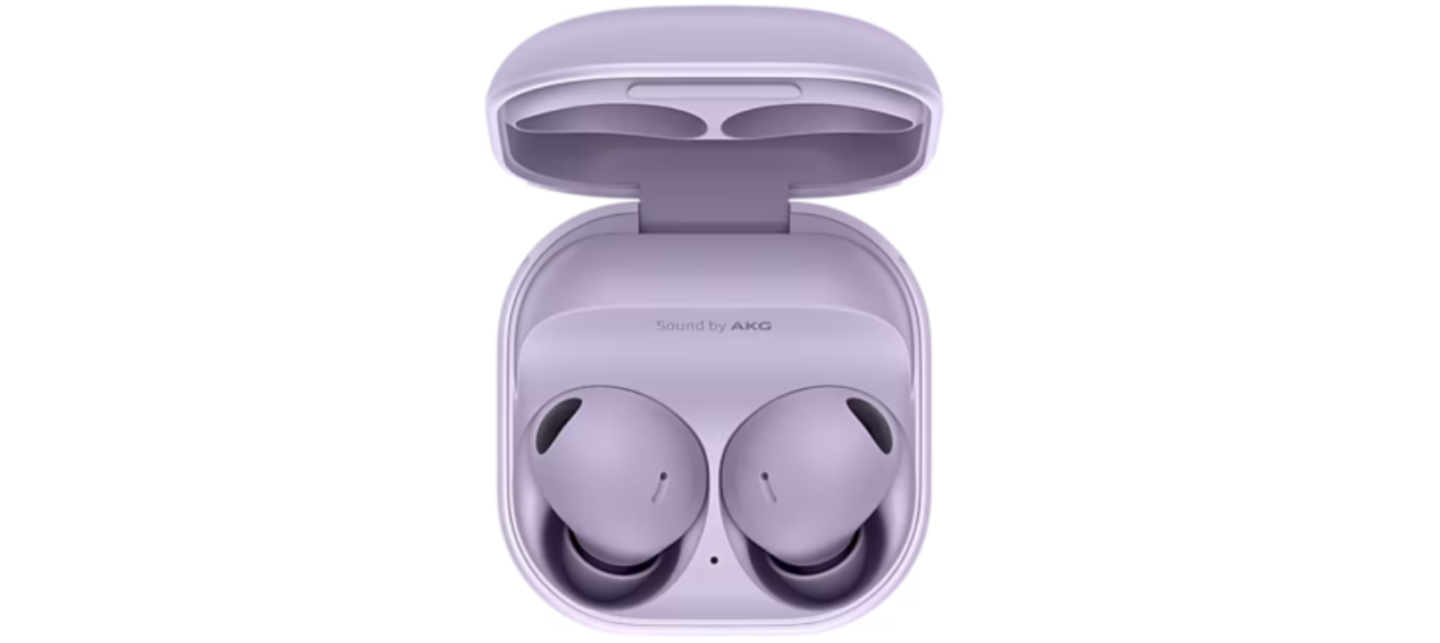 Samsung Galaxy Buds 2 Pro