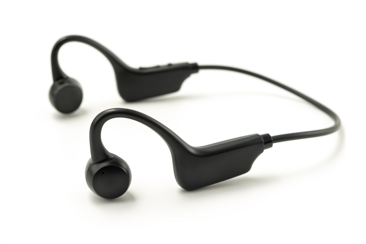 Bone Conduction Headphones