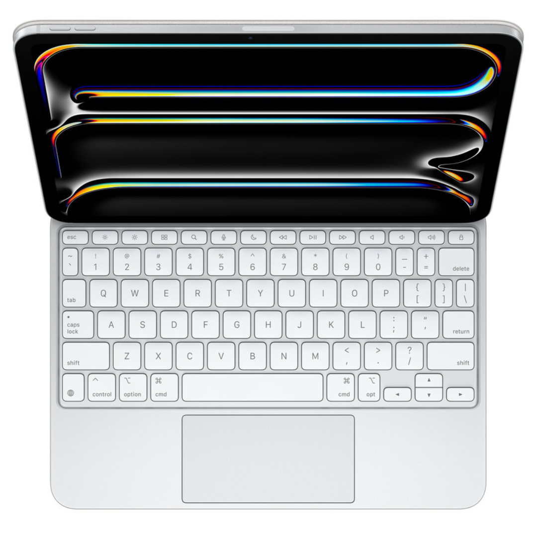 Magic Keyboard For iPad