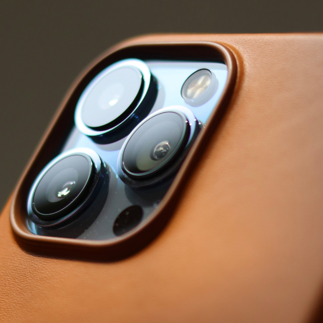 Camera Enhancements of iPhone 16