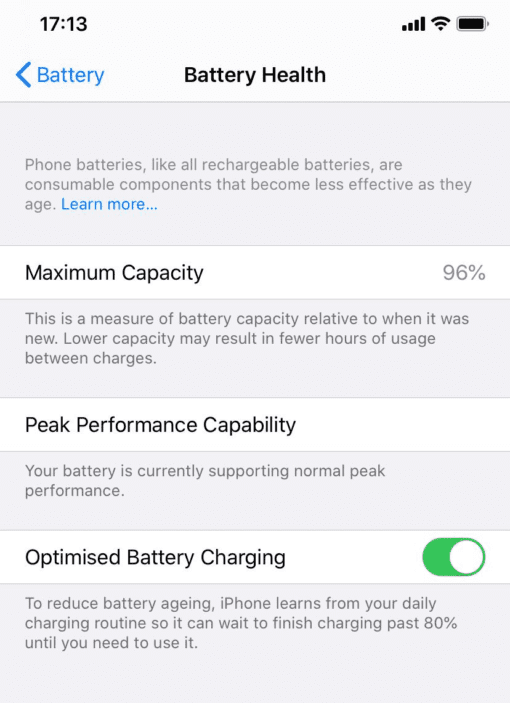 How To Save Battery Life On Your IPhone